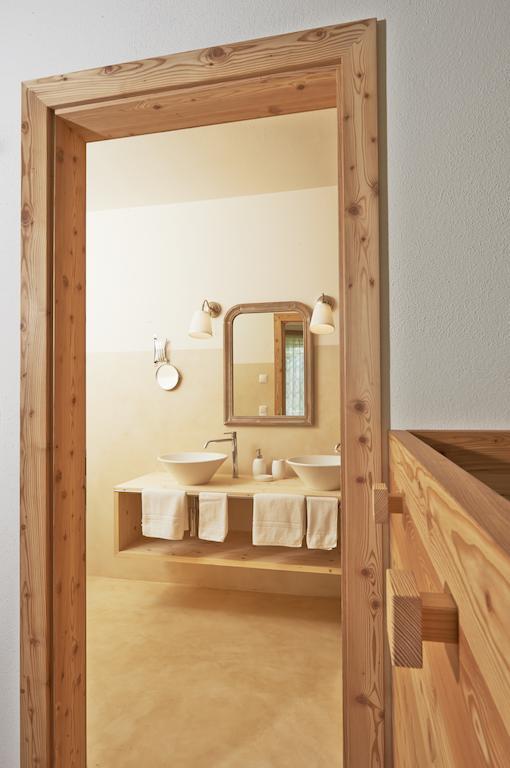 Weingut Stuck Apartment Appiano Sulla Strada Del Vino Bilik gambar